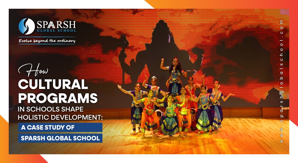 Sparsh Global School